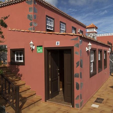 Country House Santa Lucia Puntallana Екстериор снимка