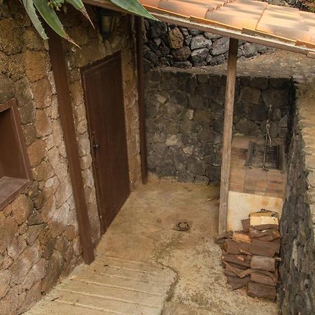 Country House Santa Lucia Puntallana Екстериор снимка