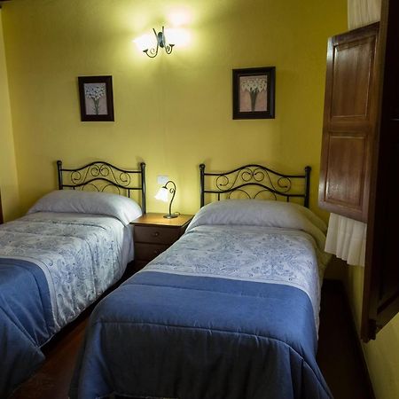 Country House Santa Lucia Puntallana Екстериор снимка