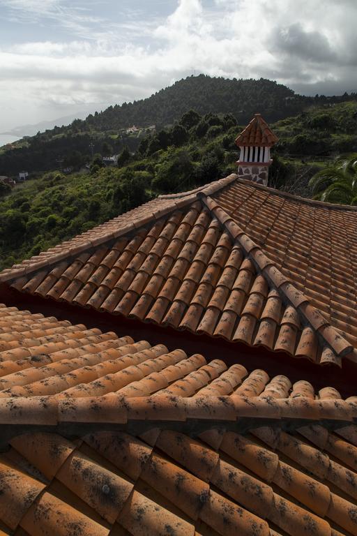 Country House Santa Lucia Puntallana Екстериор снимка