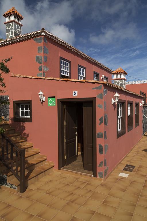 Country House Santa Lucia Puntallana Екстериор снимка