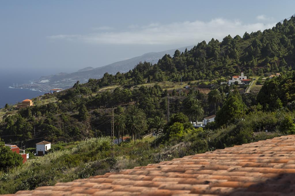 Country House Santa Lucia Puntallana Екстериор снимка