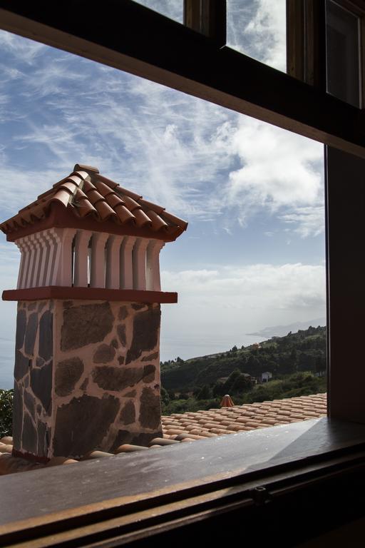 Country House Santa Lucia Puntallana Екстериор снимка