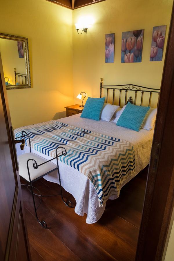 Country House Santa Lucia Puntallana Екстериор снимка