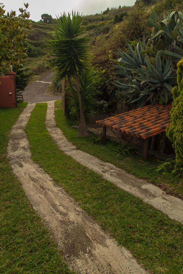 Country House Santa Lucia Puntallana Екстериор снимка