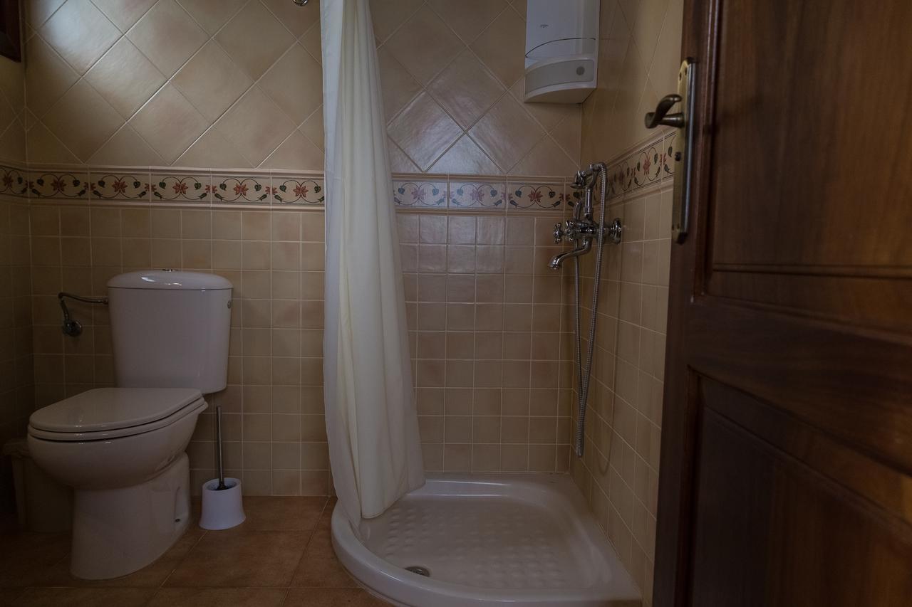 Country House Santa Lucia Puntallana Екстериор снимка