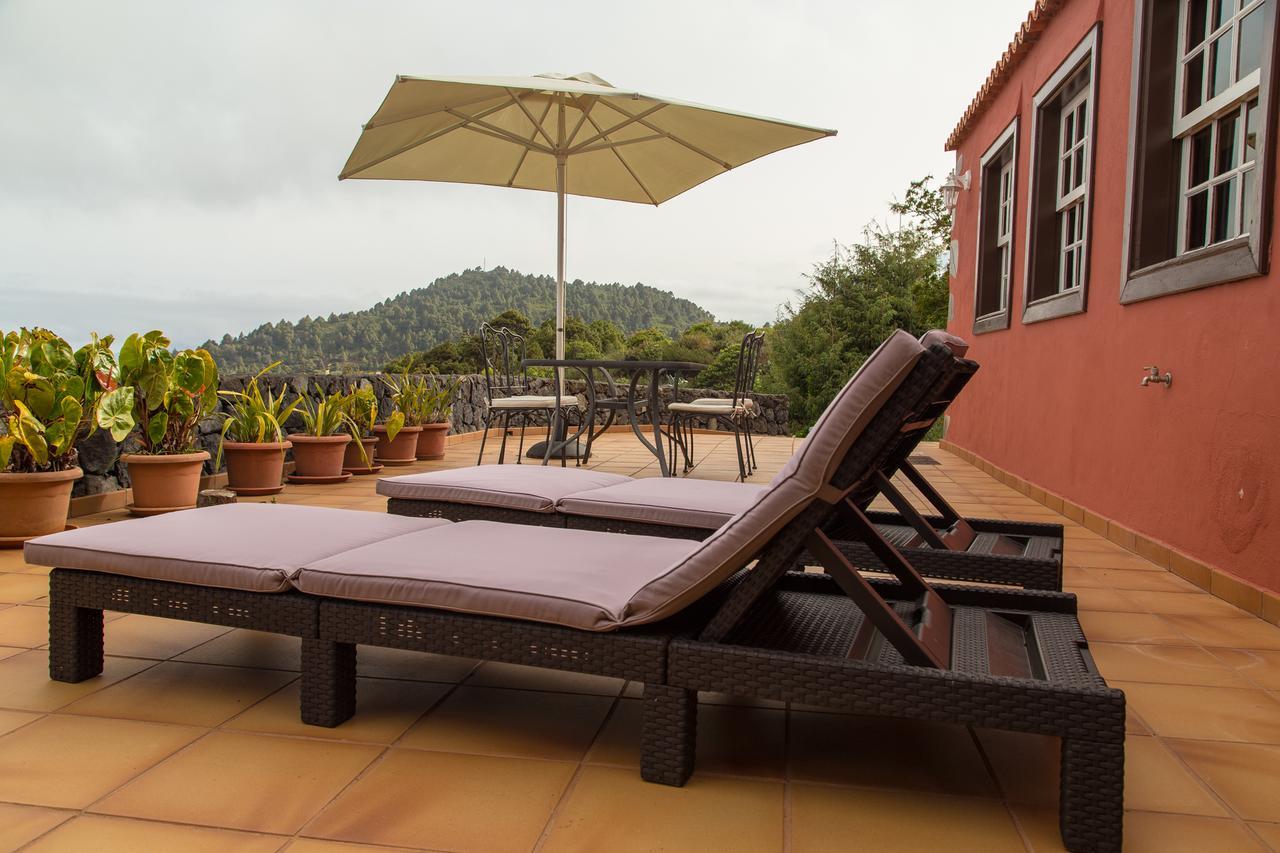 Country House Santa Lucia Puntallana Екстериор снимка