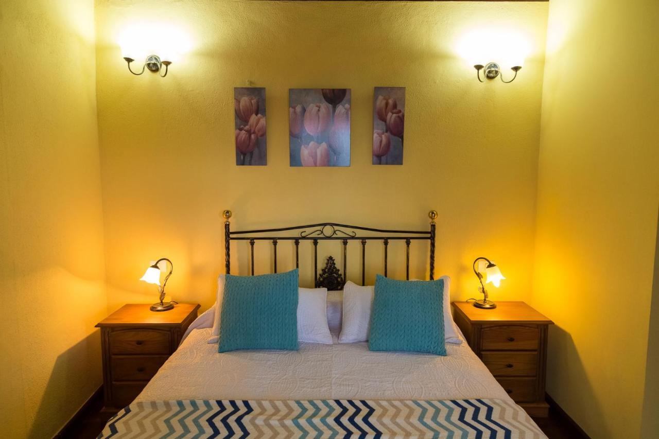 Country House Santa Lucia Puntallana Екстериор снимка