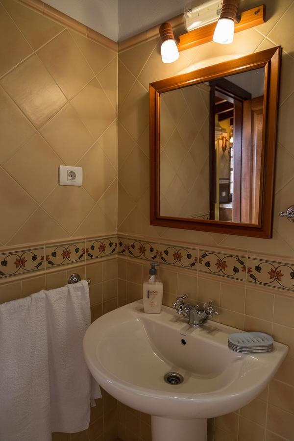 Country House Santa Lucia Puntallana Екстериор снимка