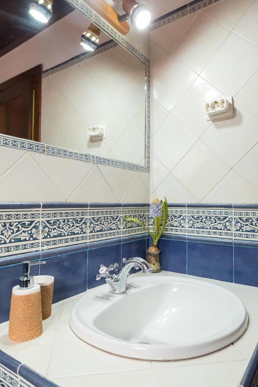 Country House Santa Lucia Puntallana Екстериор снимка