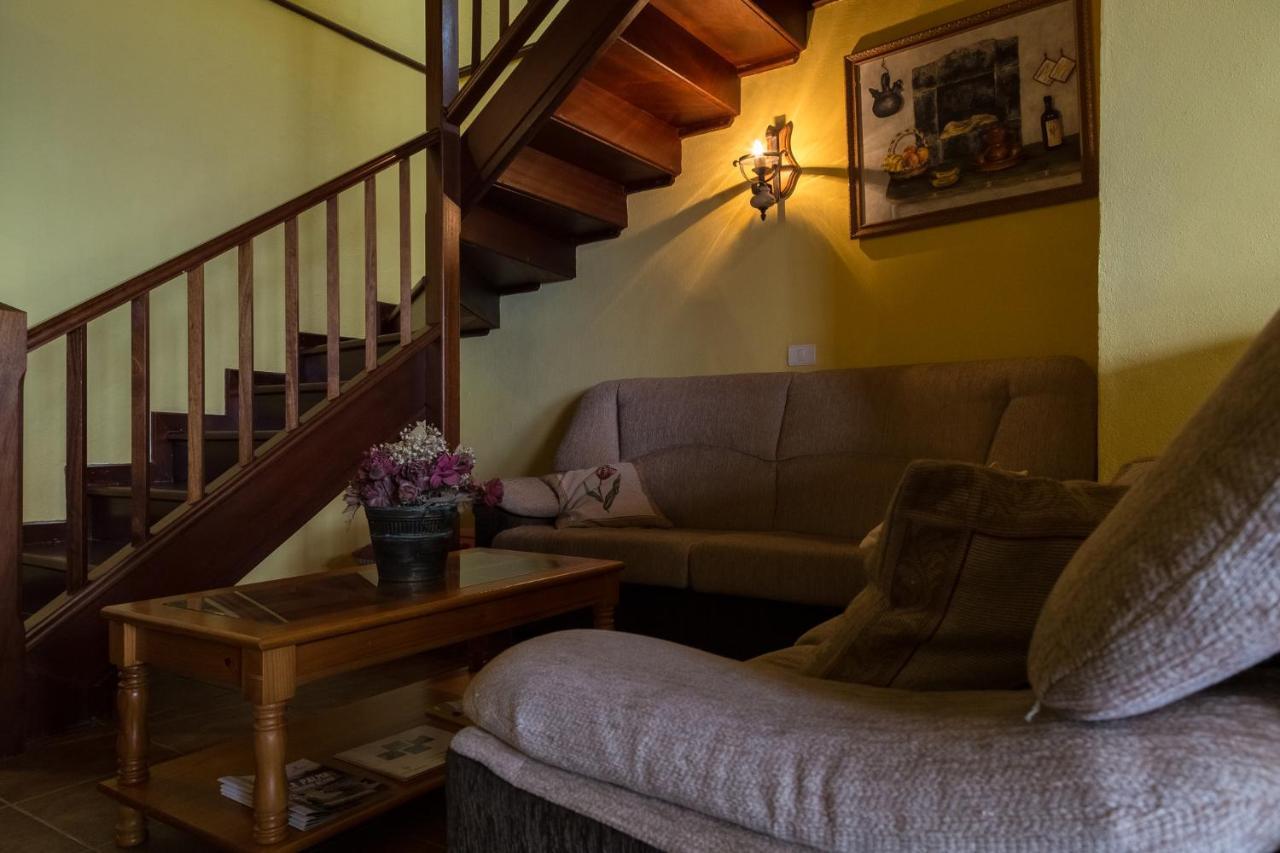 Country House Santa Lucia Puntallana Екстериор снимка